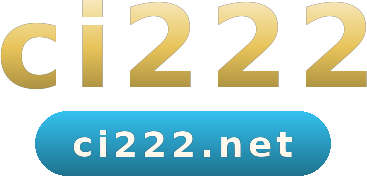ci222 logo